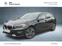 Othercolor Utilisé 2023 BMW 116 Shadowline Citadine | 22 990 € (Prix juste)
