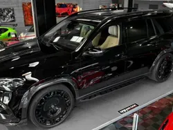 Utilisé 2023 Mercedes GLS63 AMG SUV | 217 500 €