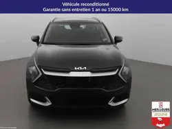 Noir Utilisé 2023 Kia Sportage 2 SUV | 37 700 € (Prix assez cher)