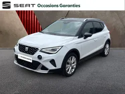 Noir Utilisé 2024 Seat Arona Xperience SUV | 25 384 € (Prix assez cher)