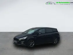Utilisé 2018 Ford S-MAX S Monospace | 23 900 € (Prix juste)
