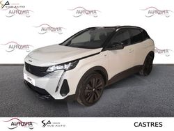 Utilisé 2023 Peugeot 3008 GT | 35 000 €