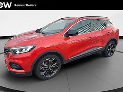 Rouge Utilisé 2022 Renault Kadjar Black Edition SUV | 21 490 € (Prix juste)