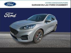 Gris Utilisé 2023 Ford Kuga ST-Line X SUV | 26 250 € (Bon prix)