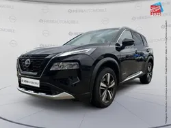 Noir Utilisé 2023 Nissan X-Trail Tekna+ SUV | 33 999 € (Prix juste)