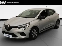 Gris Utilisé 2023 Renault Clio V Equilibre Berline | 15 980 € (Prix juste)