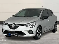 Utilisé 2023 Renault Clio V Evolution Berline | 17 299 € (Prix juste)
