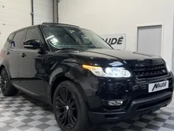 Utilisé 2014 Land Rover Range Rover Sport HSE Dynamic SUV | 27 990 € (Prix juste)