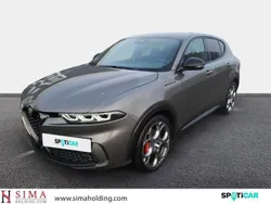 Gris Utilisé 2022 Alfa Romeo Tonale Edizione Speciale SUV | 31 990 € (Prix cher)