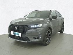 Gris Utilisé 2023 DS Automobiles DS7 Crossback Performance SUV | 33 990 € (Prix assez cher)