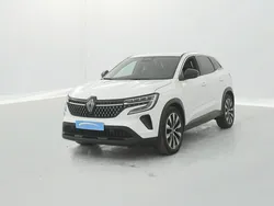 Blanc Utilisé 2023 Renault Austral Techno SUV | 30 400 € (Bon prix)