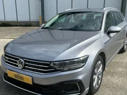 Utilisé 2020 VW Passat GTE Berline | 21 490 € (Bon prix)
