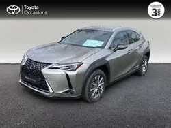 Utilisé 2021 Lexus UX 300e SUV | 20 490 € (Bon prix)