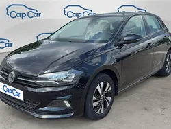 Utilisé 2018 VW Polo | 13 590 € (Prix assez cher)