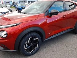 Occasion 2024 Nissan Juke N-Connecta SUV | 22 000 € (Prix juste)