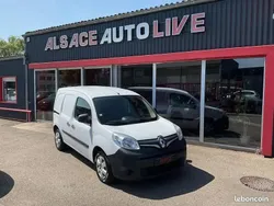 Blanc Utilisé 2019 Renault Kangoo Monospace | 9 990 €