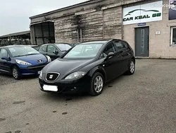 Utilisé 2007 Seat Leon Style Berline | 4 999 €