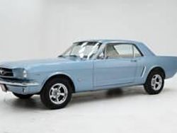 Autres Utilisé 1965 Ford Mustang Coupé | 35 000 €
