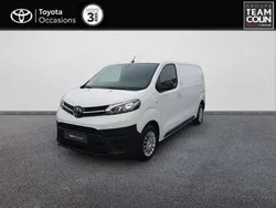 Utilisé 2023 Toyota Proace Business Edition Van | 29 900 € (Prix juste)