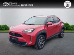 Utilisé 2024 Toyota Yaris Hybrid Design | 26 280 € (Prix juste)