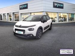 Occasion 2020 Citroën C3 Business Class Citadine | 11 489 € (Prix juste)