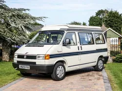 Autres Utilisé 1996 VW T4 California Van | 10 435 €