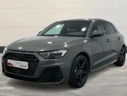 Utilisé 2025 Audi A1 S-Line Citadine | 33 900 € (Prix cher)