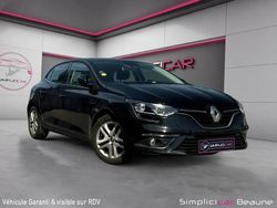 Noir Utilisé 2019 Renault Mégane IV Business Berline | 14 990 € (Bon prix)