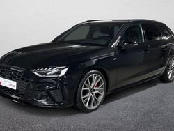 Utilisé 2022 Audi A4 S-Line Break | 49 900 € (Prix cher)