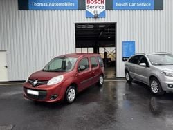 Rouge Utilisé 2020 Renault Kangoo Citadine | 17 995 € (Prix cher)
