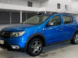 Utilisé 2018 Dacia Sandero Stepway Citadine | 8 490 € (Prix juste)