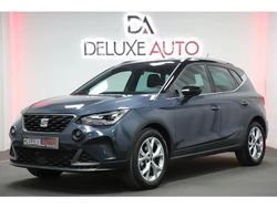 Gris Occasion 2024 Seat Arona FR SUV | 17 990 € (Bon prix)