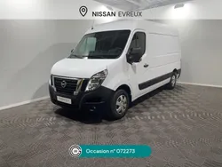 Blanc Utilisé 2020 Nissan NV400 N-Connecta Van | 20 493 €