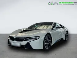 Utilisé 2015 BMW 502 Coupé | 67 700 €