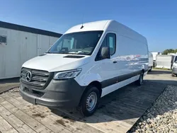 Nouvelle 2025 Mercedes Sprinter Van | 51 000 €