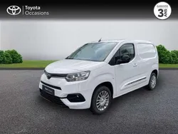 Utilisé 2023 Toyota Proace Business Edition Van | 24 500 € (Prix cher)