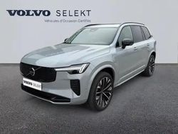 Gris Nouvelle 2025 Volvo XC90 Ultra SUV | 96 999 €