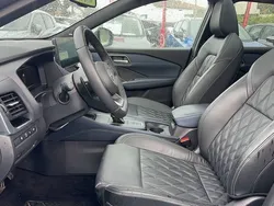 Gris Utilisé 2023 Nissan Qashqai Tekna+ SUV | 27 190 € (Prix juste)