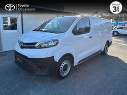Utilisé 2023 Toyota Proace Van | 26 879 € (Prix assez cher)