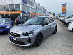Gris Utilisé 2022 Opel Corsa GS Line Berline | 17 480 € (Prix cher)