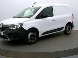 Blanc Utilisé 2023 Renault Kangoo Monospace | 18 990 €