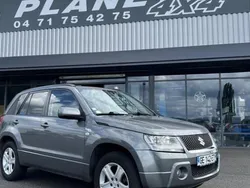 Gris Utilisé 2005 Suzuki Grand Vitara SUV | 10 700 €