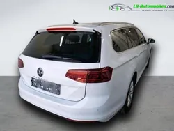 Utilisé 2023 VW Passat Break | 34 200 € (Prix assez cher)