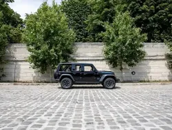 Noir Utilisé 2022 Jeep Wrangler SUV | 69 900 € (Prix cher)