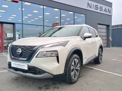 Blanc Utilisé 2023 Nissan X-Trail N-Connecta SUV | 29 990 € (Bon prix)