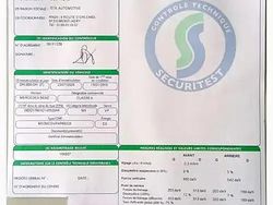 Occasion 2015 Mercedes A180 Berline | 8 700 € (Super prix)