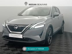 Occasion 2024 Nissan Qashqai Tekna SUV | 31 490 € (Prix juste)