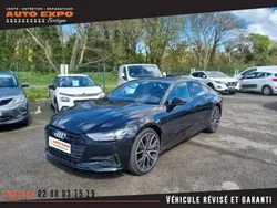 Utilisé 2018 Audi A7 Citadine | 35 900 €