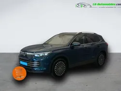 Utilisé 2024 VW Tiguan SUV | 56 700 € (Prix juste)