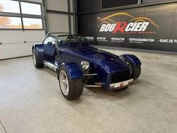 Bleu Occasion 2001 Donkervoort D8 Cabriolet | 59 990 €
